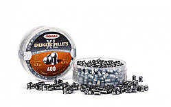 Кулі ЛЮМАН Energetic Pellets XL 0,85 г (400 шт.)