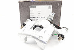 Супорт гальмівний (задній, праворуч) на Рено Майстер III (спарка) 2010> A. B. S. (Нідерланди) 630262