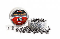 Пули ЛЮМАН Energetic Pellets 0,75 г (450 шт)