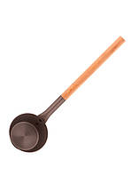 Лейка для сауны Rento алюминий деготь 215765