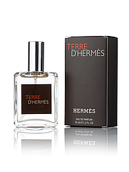 Парфумерна вода для чоловіків Hermes Terre D`Hermes, 35 мл