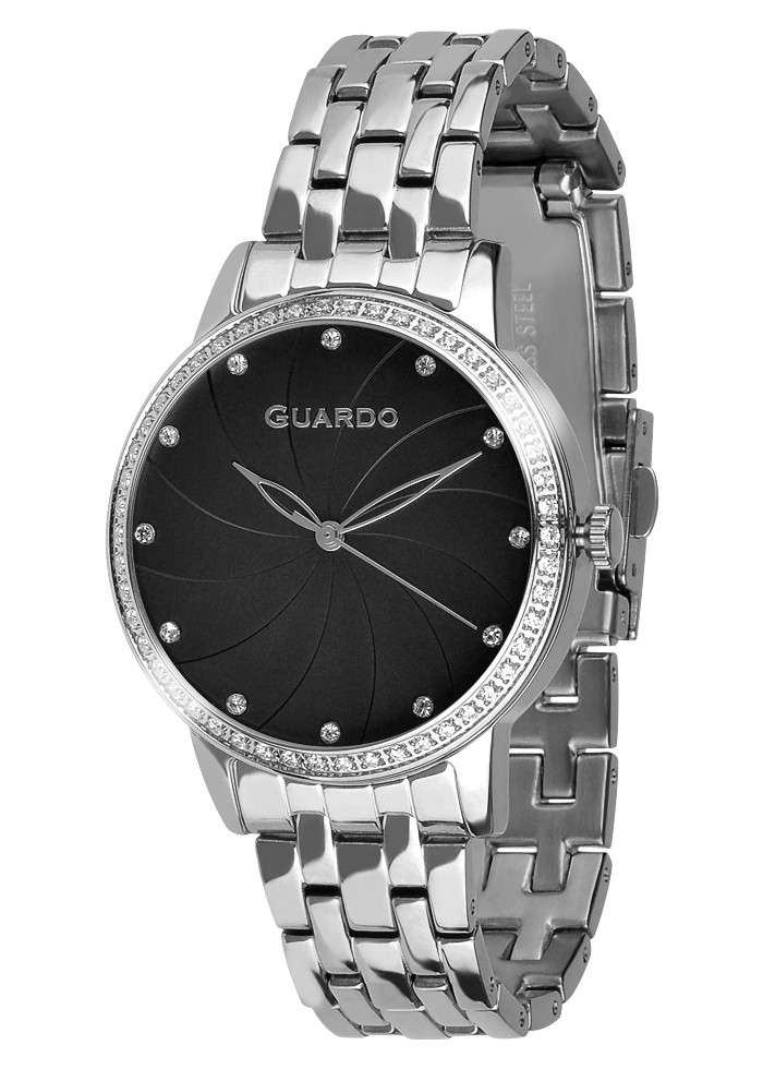 Годинник Guardo 011461-(1)-1 (m.SB)