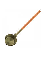 Лейка для сауны Rento алюминий береза 246677