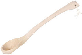 Черпак для сауни Bonfire WZ-001 38 см дерев'яний