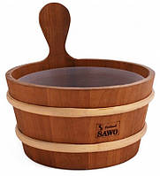 Зграя для лазні SAWO 340 D 4 л (кедр)