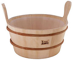 Зграя для лазні SAWO 300 TP 10 л