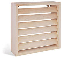 Огородження для світильника SAWO 910