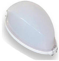 Светильник для сауны Bonfire пластик (406 E27)