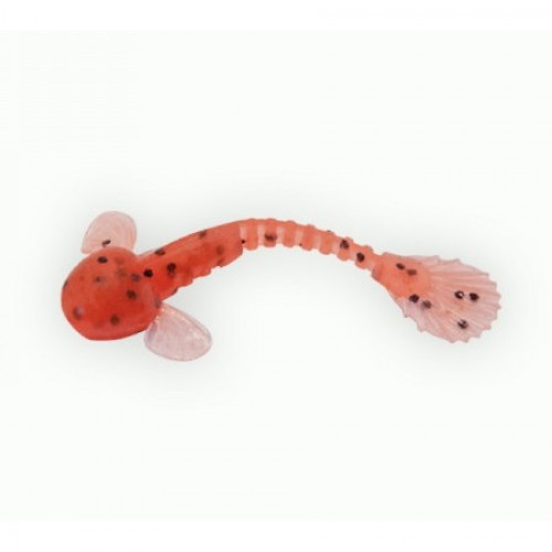 Силіконова принада Fanatik Goby 2" 9 шт. 023