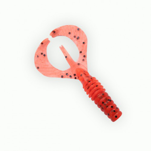 Силіконова принада Fanatik Lobster 2.2" 8 шт. 023