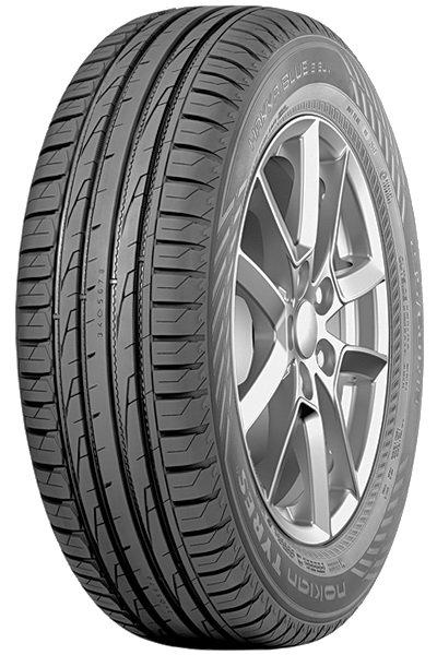 Літня шина 195/50 R16 88V NOKIAN HAKKA BLUE XL