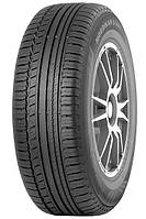 Летняя шина 215/70 R16 100T NOKIAN NORDMAN S SUV