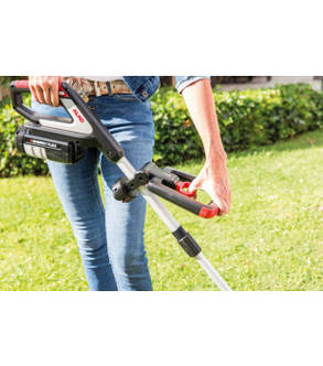 Тример акумуляторний AL-KO GT 4030, фото 2