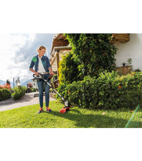 Тример акумуляторний AL-KO GT 4030, фото 3