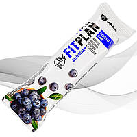 Углеводный батончик Monsters Fitness Plan Muesli Bar 25g