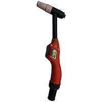 Головка на аргоновий пальник СВЕМ