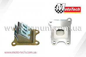 Пелюстковий клапан Honda Dio AF-34/35 Old (TW) Mototech