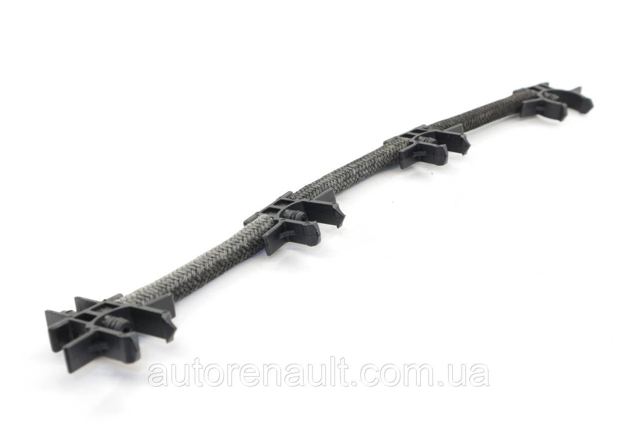 Шланг обратки на форсунки на Рено Майстер II 1.9 dTI (80 л. с.) 2000.09-> — 3RG - 3RG81614, фото 1