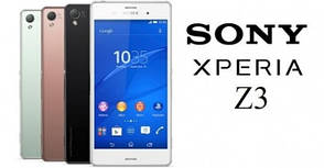 ..: Sony Xperia Z3 D6603