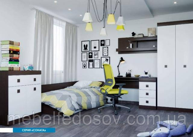 детская соната эверест