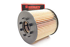 Масляний фільтр Рено Трафік 2.5 DCI - NIPPARTS (Нідерланди) J1311029