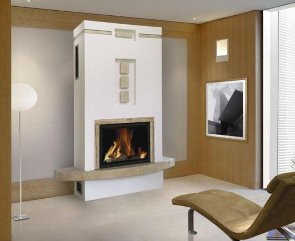 Каминная топка Dovre 2180 CBS - фото 4 - id-p1137521108