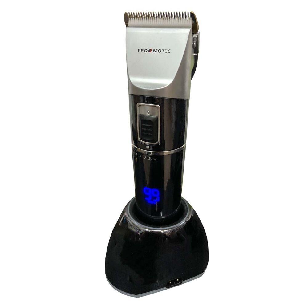 Машинка для стриження Promotec PM 362