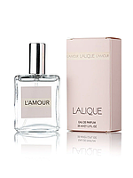 Парфюмерная вода для женщин Lalique L'Amour, 35 мл