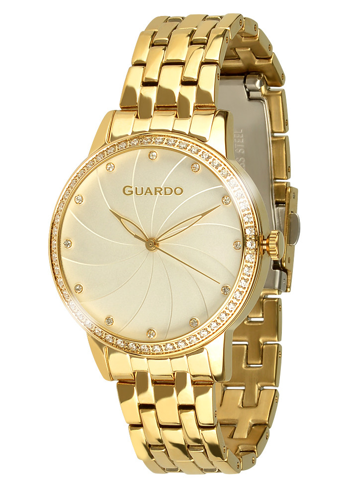 Годинник Guardo 011461-(1)-4 (m.GW)