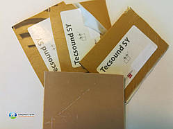 Звукоізоляція самоклейна Тексаунд SY 50