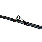 Спінінг Favorite Drive DRVC-642ML 1.93 м 5-14 м (16930188), фото 2