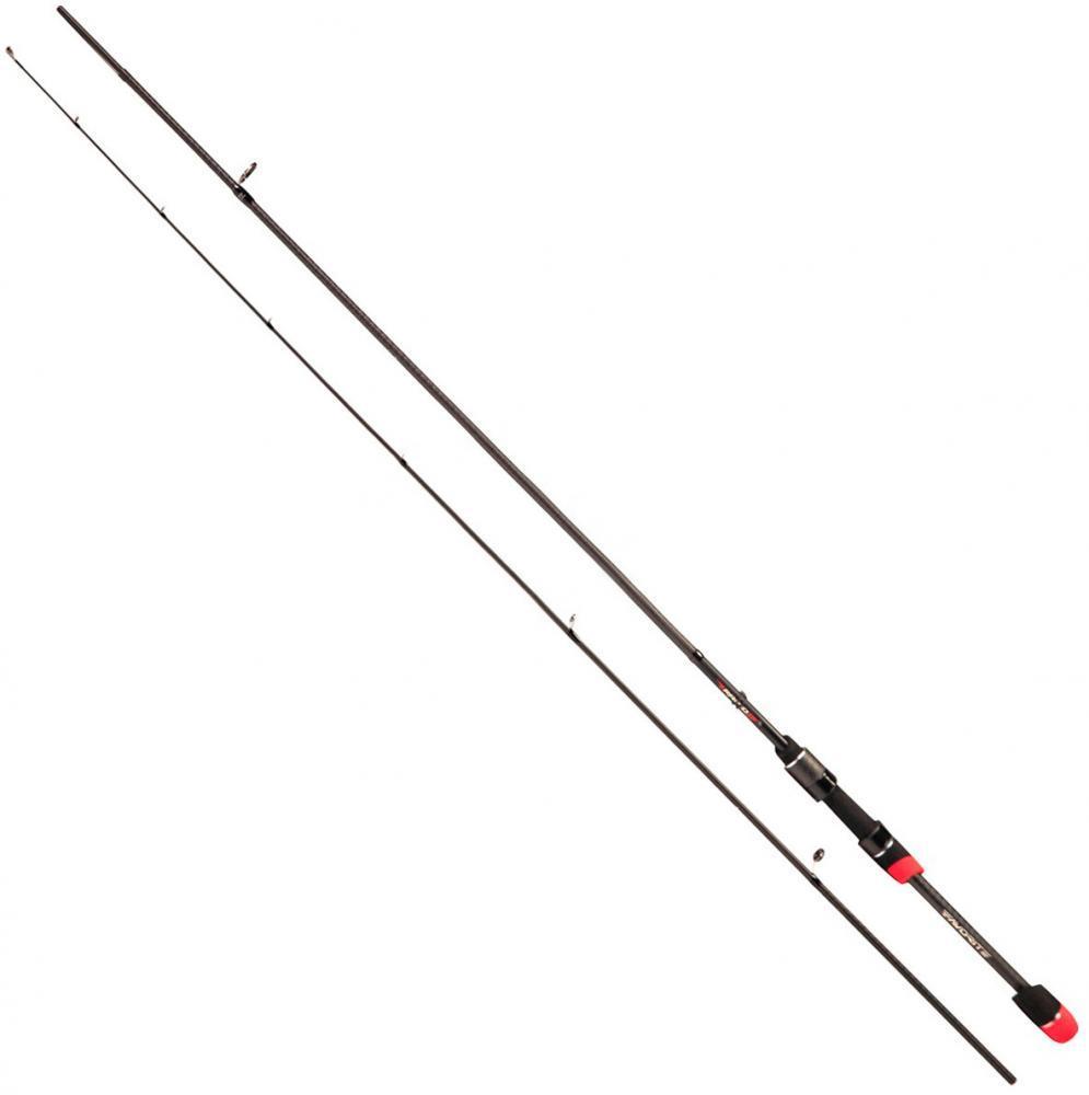 Спінінг Favorite Rapid RAPTZ-662UL-T 1.98 м 2-7 м (16930491), фото 1