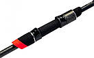 Спінінг Favorite Rapid RAPTZ-662UL-T 1.98 м 2-7 м (16930491), фото 5