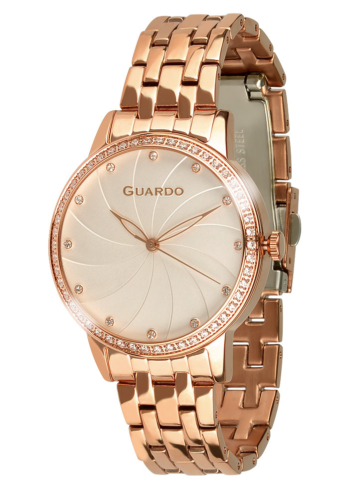Годинник Guardo 011461-(1)-5 (m.RgW)