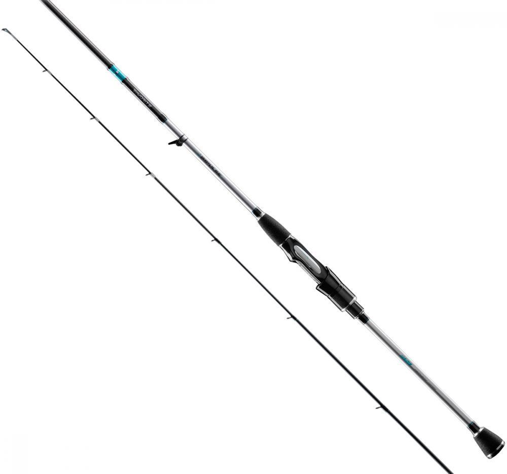 Спінінг Favorite SW Impulse SIMP-792L-T 2.36 м 2-10 г (18780604), фото 1