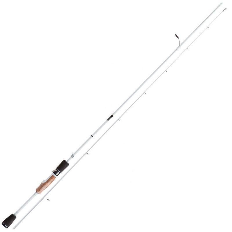 Спінінг Favorite White Bird New WB-682SUL-S 2.04 м 0.5-5 м (16930354), фото 1