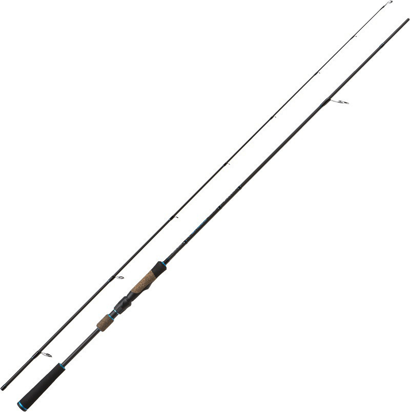 Спінінг Favorite Cobalt CBL-1002EXH 3 м 30-80 г (16930244), фото 1