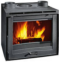Каминная топка Nordica Inserto 60 Ventilato