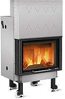 Каминная топка Nordica TermoCamino WF Plus D.S.A.
