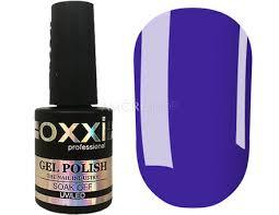 Oxxi Гель-лак №292, 10 мл