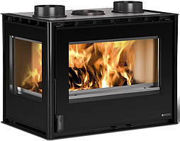 Каминная топка Nordica Inserto 70 Crystal Angolo