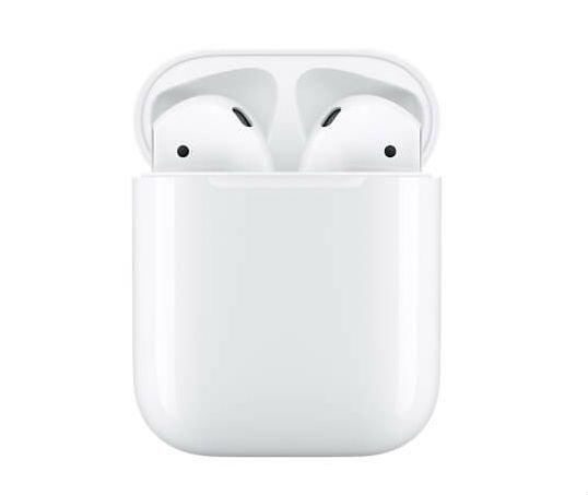 AirPods (LuxReplica) бездротові сенсорні навушники