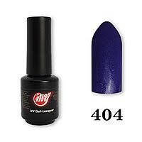 Гель лак, 9 мл №404 My Nail