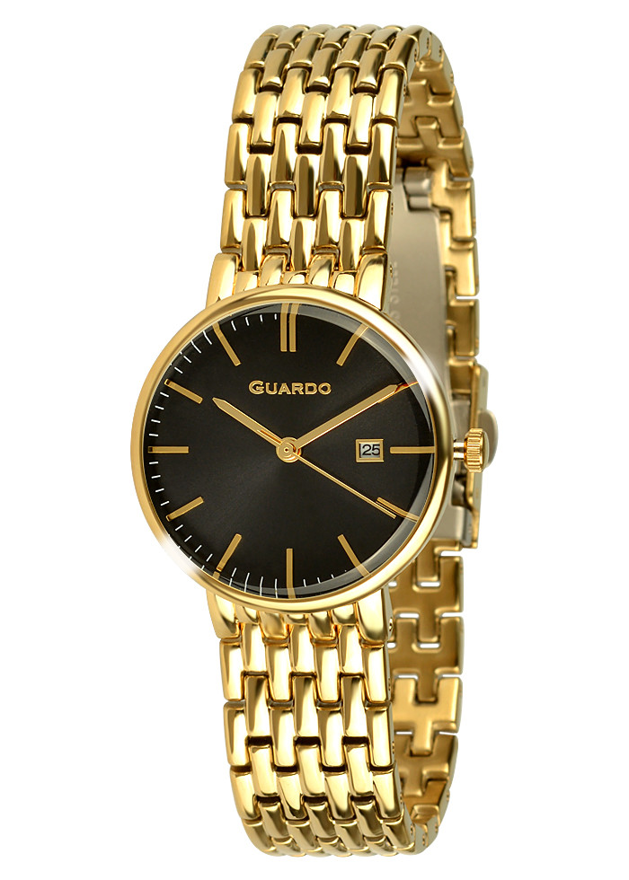 Годинник Guardo 011909-3 (m.GB)