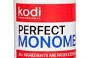 Мономір для нарощування нігтів фіолетовий акрилом Kodi Monomer на розлив 1 мл.