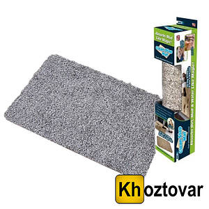 Супервбиральний килимок Clean Step Mat