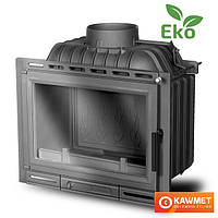 Каминная топка Kawmet W 13A 11,5 кВт EKO