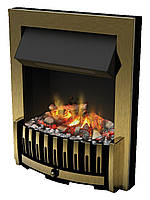 Електричний камін Dimplex Opti-myst Danville Antic Brass WF