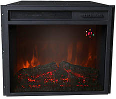 Електричний камін Bonfire EL1440A 23 дюймів з інфрачервоним обігрівом