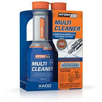 Очисник паливної системи двигуна (дизель) XADO ATOMEX Multi Cleaner 250 мл